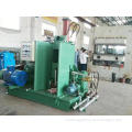 Dispersion Kneader Machine For Rubber And Plastic